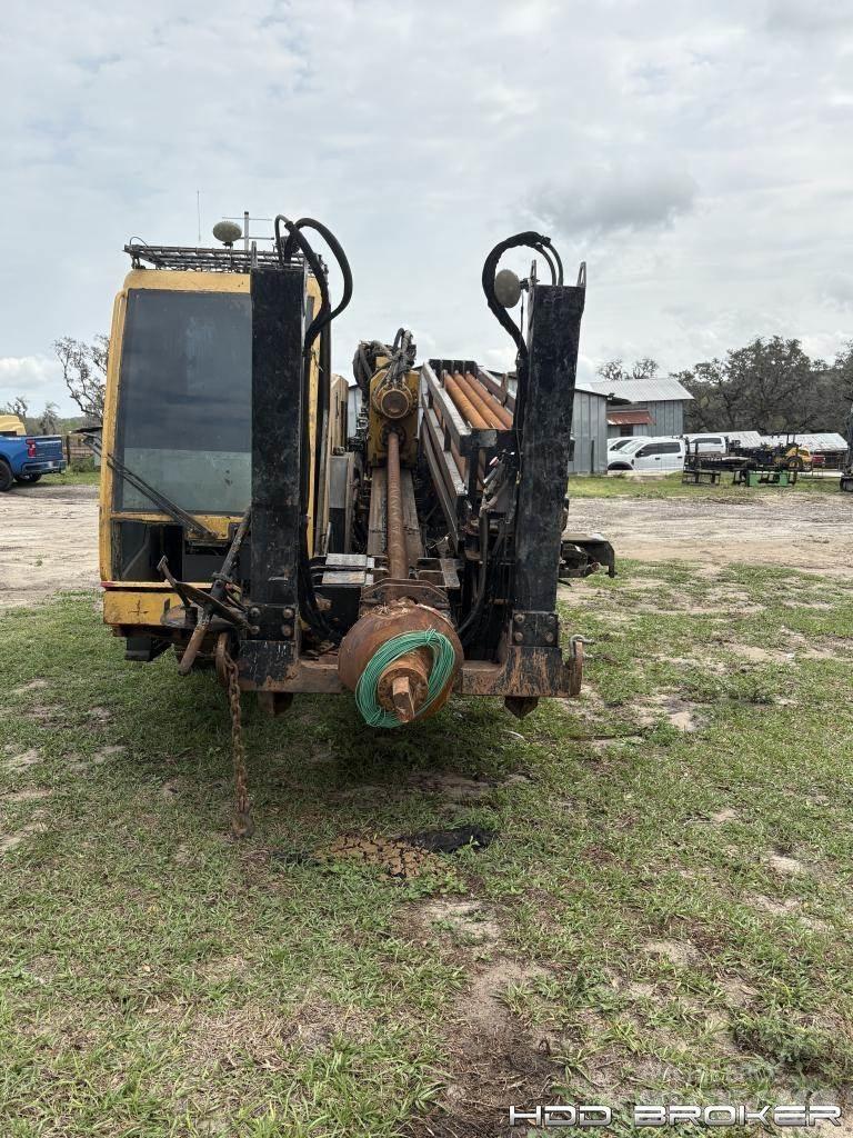 Vermeer D60x90 Horizontal Directional Drilling Equipment