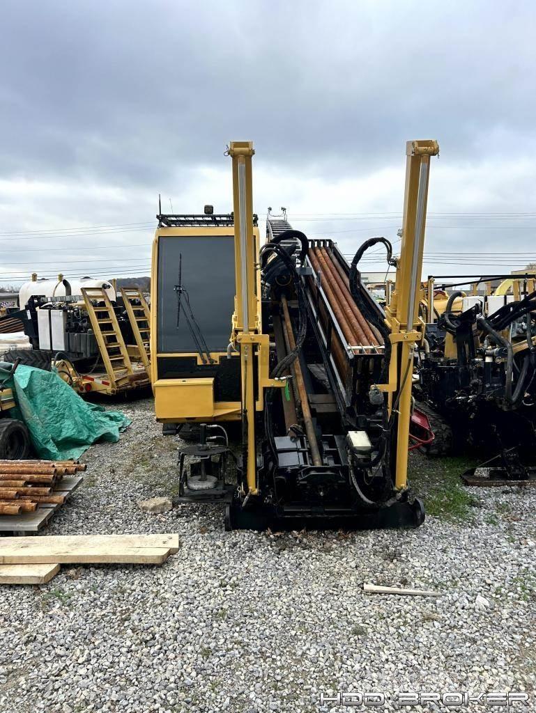 Vermeer D60x90 S3 Horizontal Directional Drilling Equipment