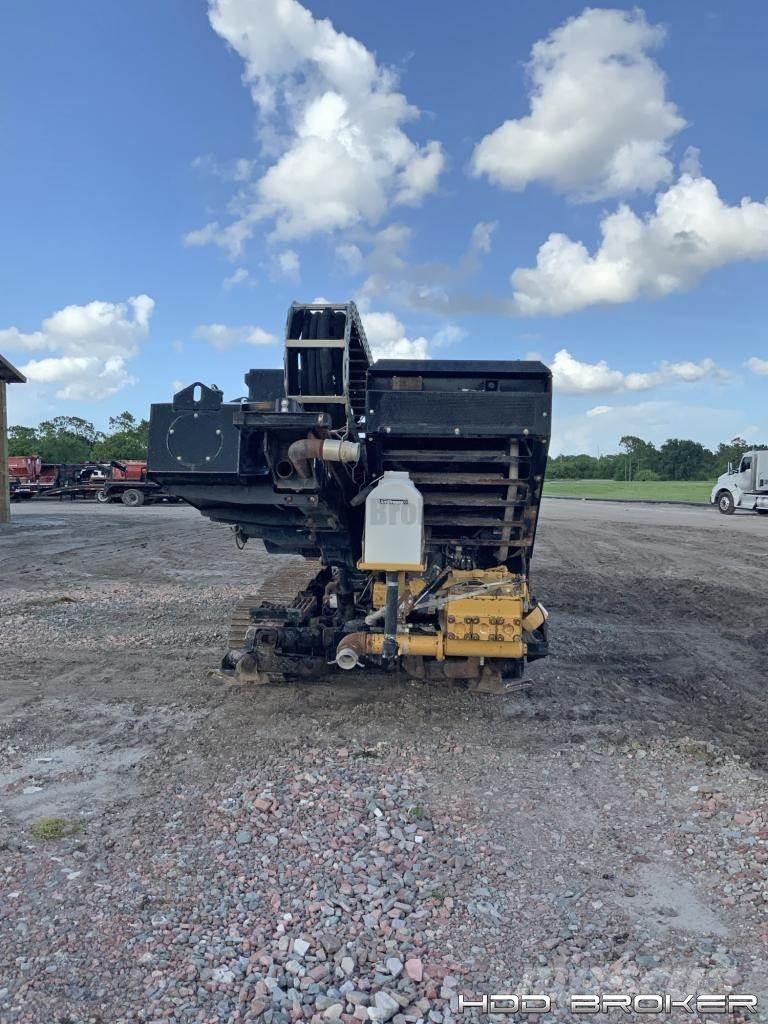 Vermeer D60x90 S3 Horizontal Directional Drilling Equipment