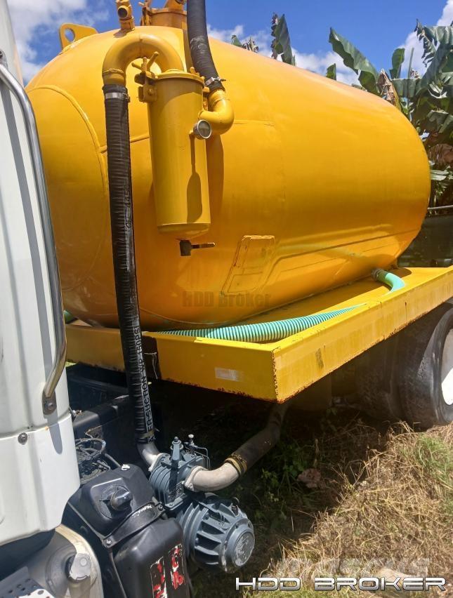 Vermeer D80x100 Series II Horizontal Directional Drilling Equipment