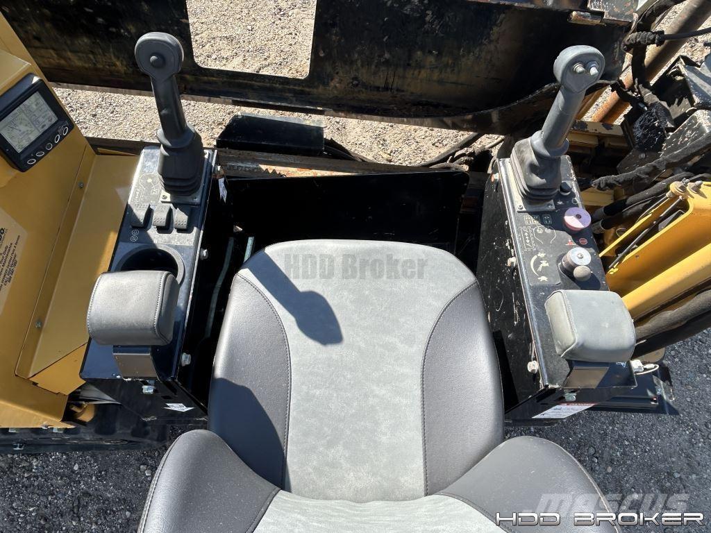 Vermeer D8x12 Horizontal Directional Drilling Equipment