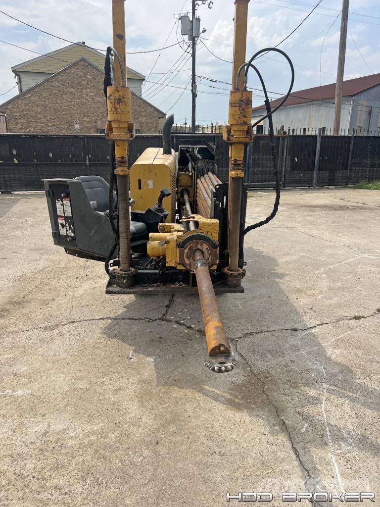 Vermeer D9x13 S3 Horizontal Directional Drilling Equipment