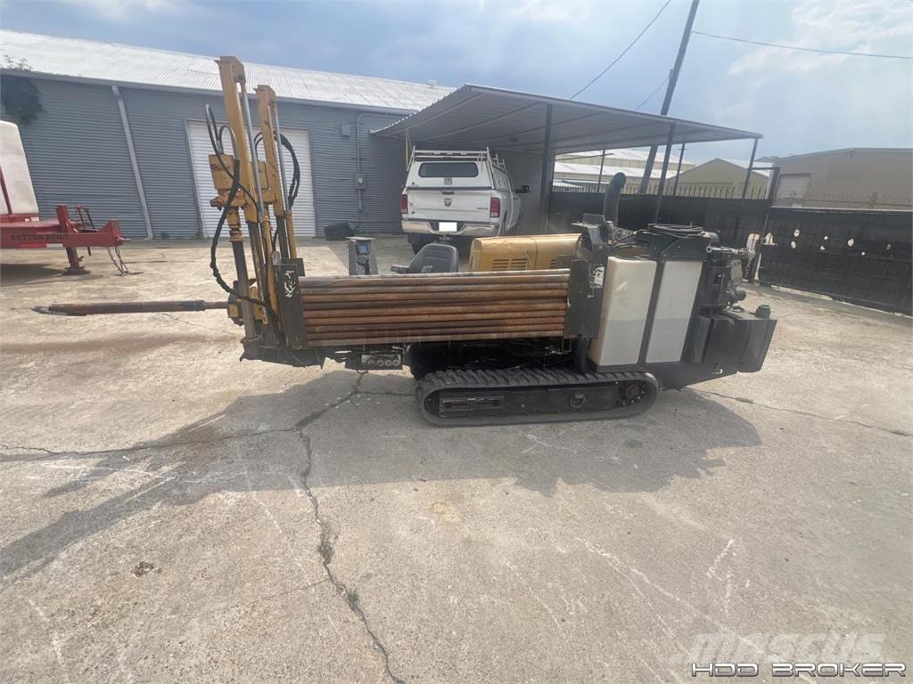 Vermeer D9x13 S3 Horizontal Directional Drilling Equipment