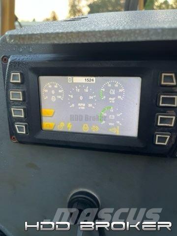 Vermeer D9x13 S3 Horizontal Directional Drilling Equipment