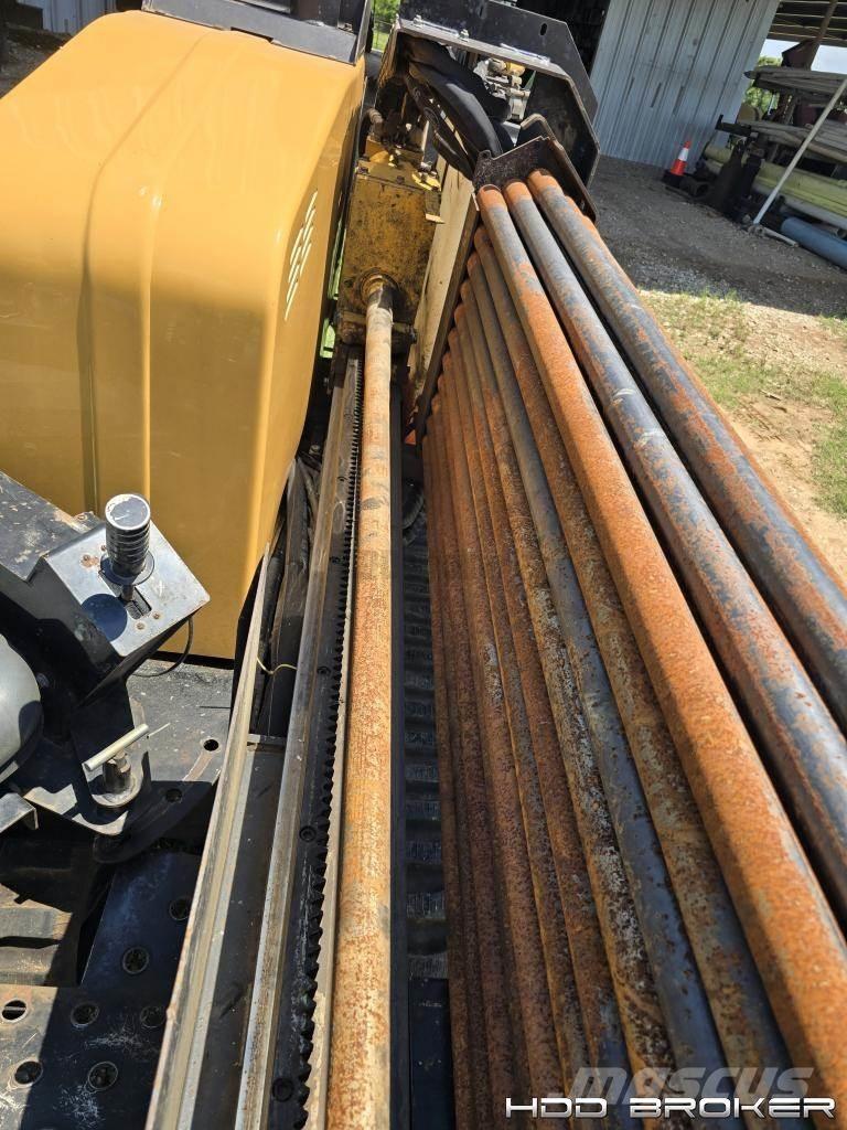 Vermeer D9x13 Series II Horizontal Directional Drilling Equipment