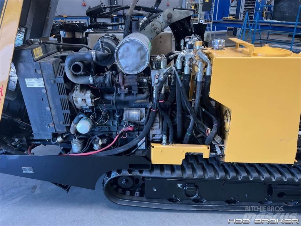 Vermeer D9x13 Series II Horizontal Directional Drilling Equipment