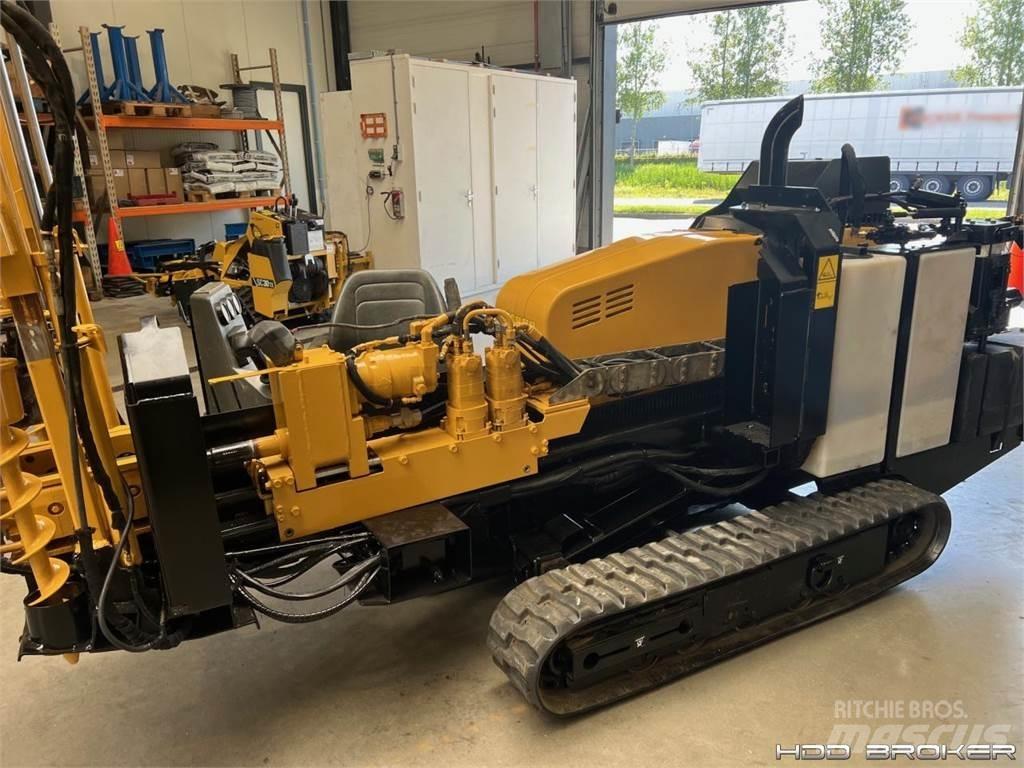 Vermeer D9x13 Series II Horizontal Directional Drilling Equipment