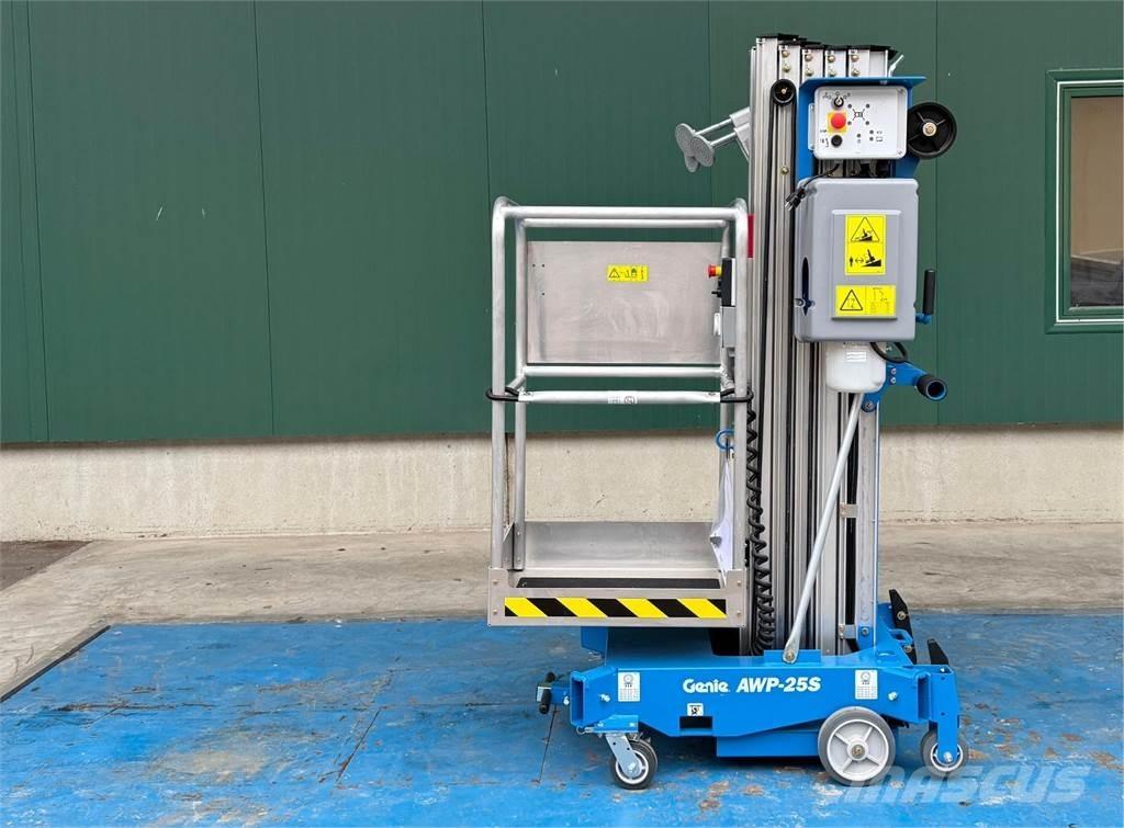 Genie AWP-25S AC Other lifts and platforms