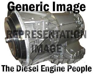 Allison CLBT4460-1 Transmission