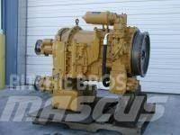 Allison CLBT5861-6 Transmission