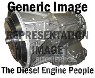 CAT 1419909 Transmission
