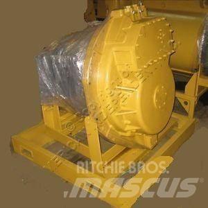 CAT 1635299 Transmission