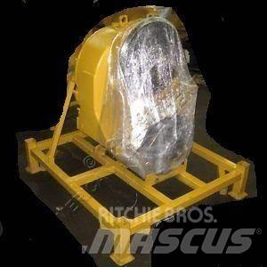 CAT 1836614 Transmission