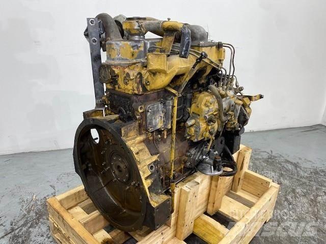 CAT 3064 Engines