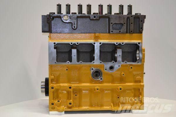 CAT 3114T Engines