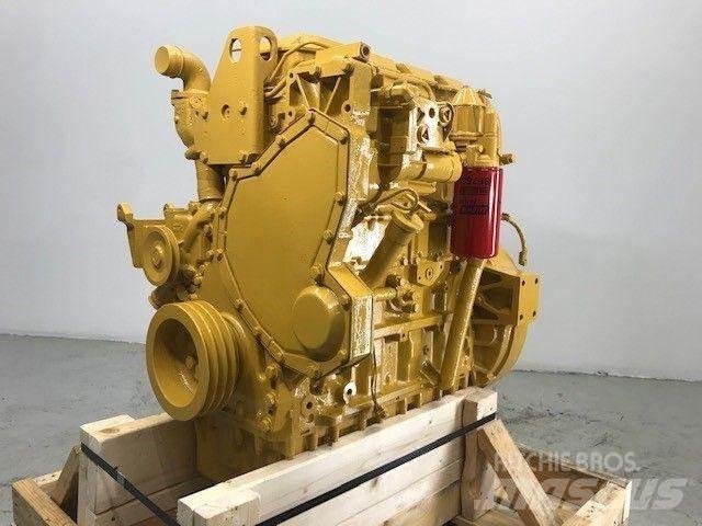 CAT 3114T Engines