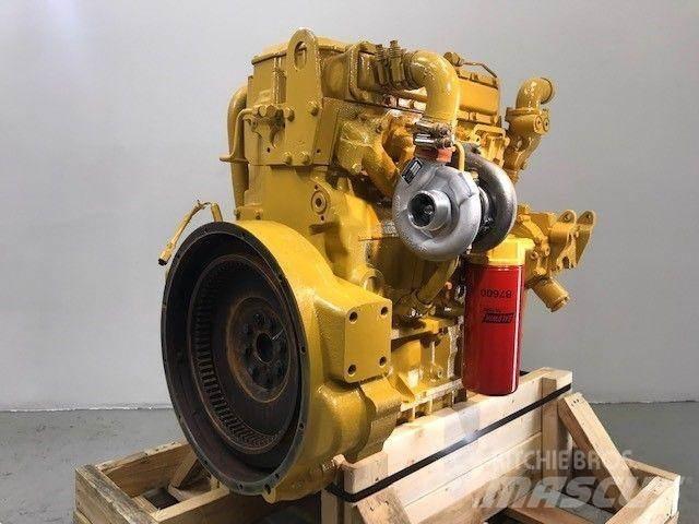 CAT 3114T Engines
