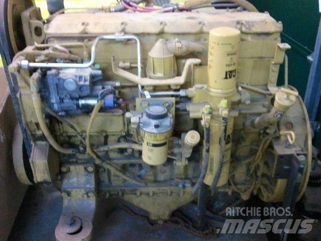 CAT 3116 Engines