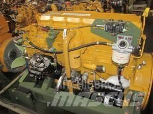 CAT 3116 Engines