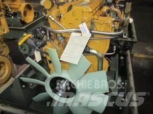 CAT 3116 Engines