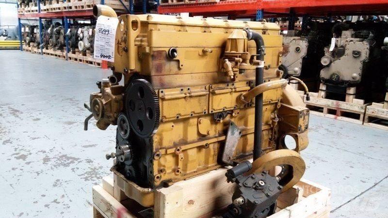 CAT 3116 Engines