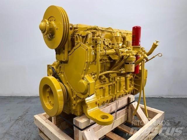 CAT 3116DITA Engines