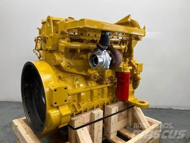 CAT 3116DITA Engines