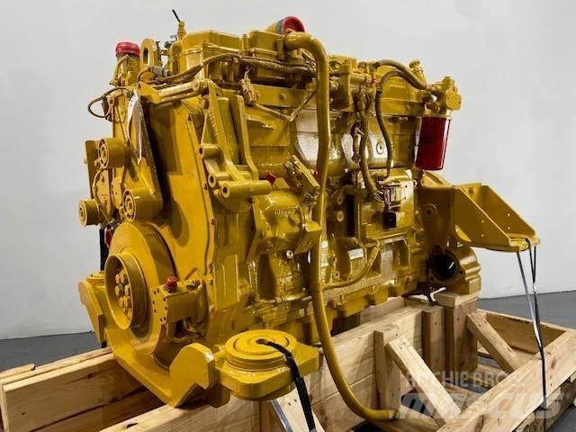 CAT 3176C Engines