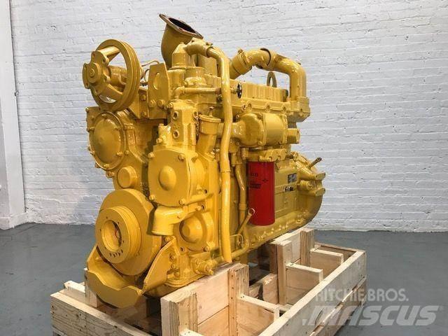 CAT 3306DI Engines