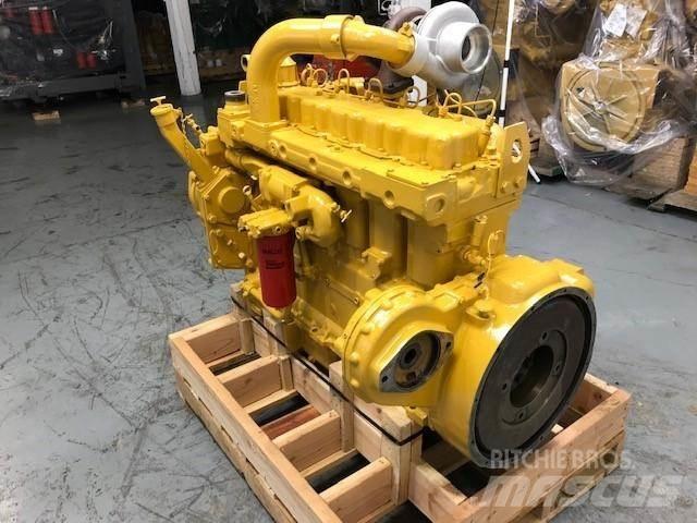 CAT 3306DI Engines