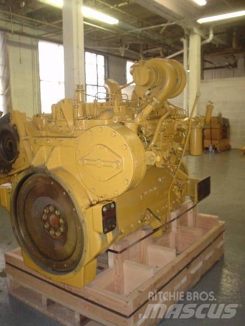 CAT 3306DI Engines