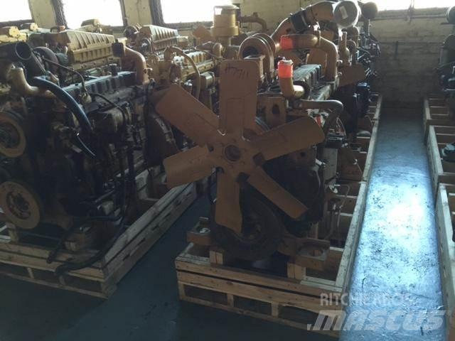 CAT 3306DITA Engines