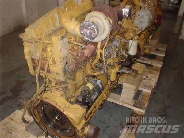 CAT 3306DITA Engines