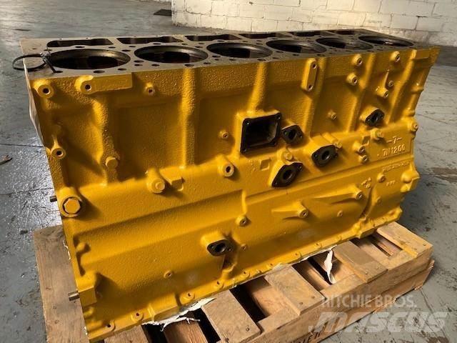 CAT 3406A Engines