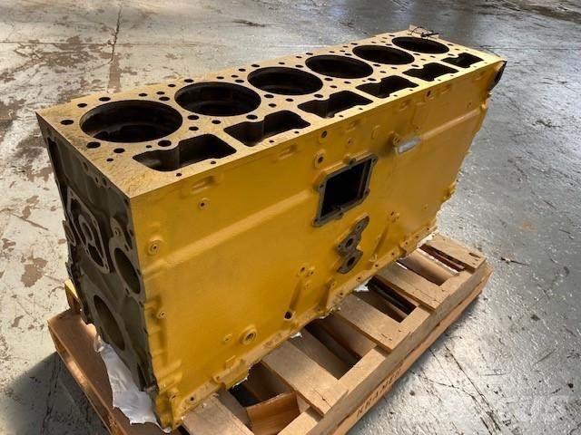 CAT 3406A Engines