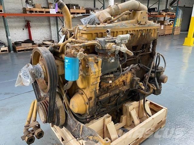 CAT 3406B-WJAC Engines