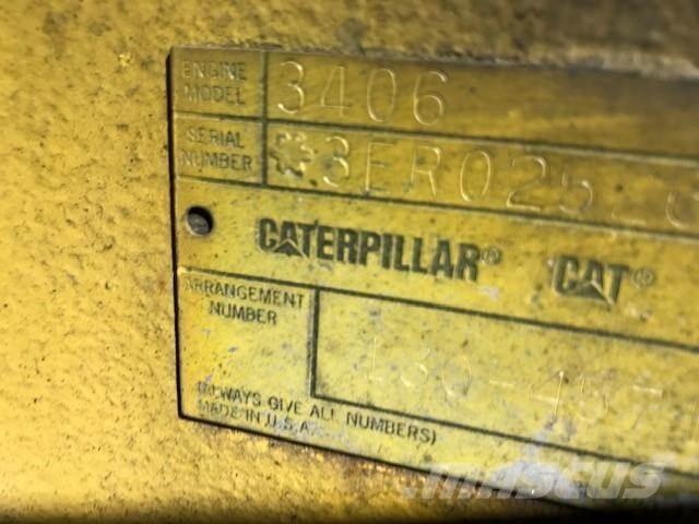CAT 3406C-WJAC Engines