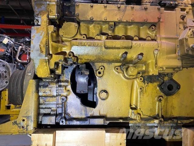 CAT 3406C-WJAC Engines