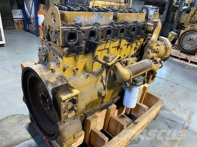 CAT 3406C-WJAC Engines