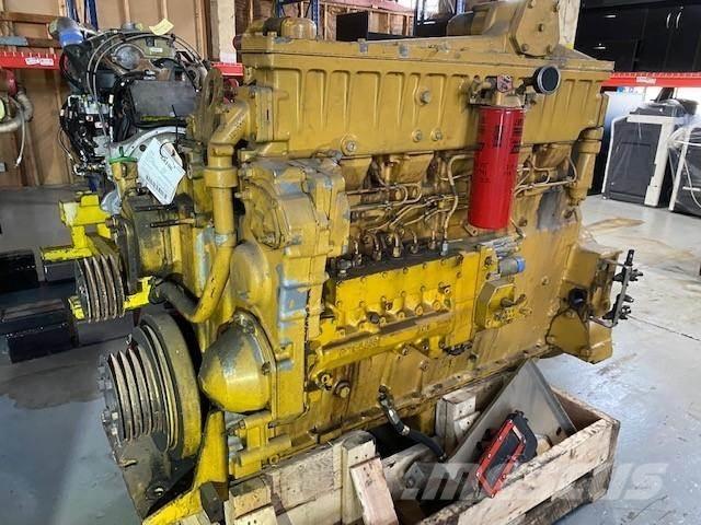CAT 3406C-WJAC Engines