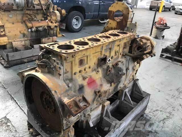 CAT 3406E 14.6L Engines