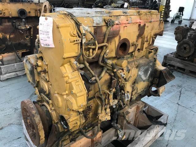 CAT 3406E 14.6L Engines