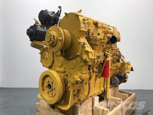 CAT 3406E 14.6L Engines