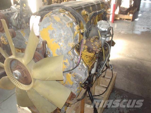 CAT 3406E 14.6L Engines