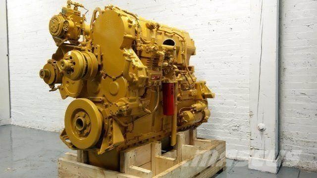CAT 3406E 14.6L Engines