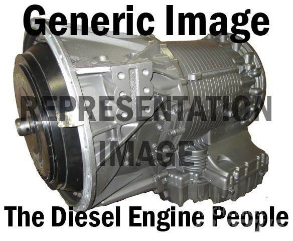 CAT 3P0300 Transmission