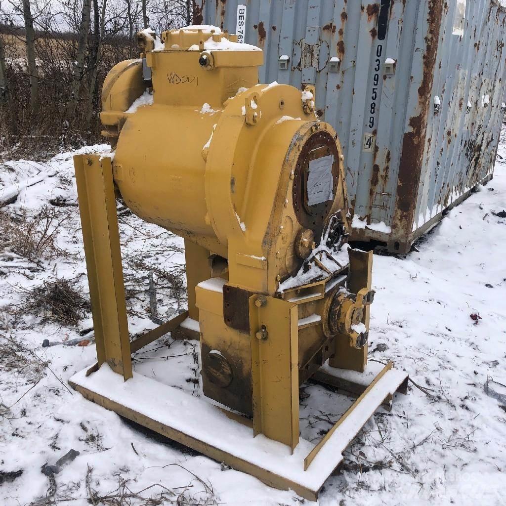 CAT 6Y6965 Transmission