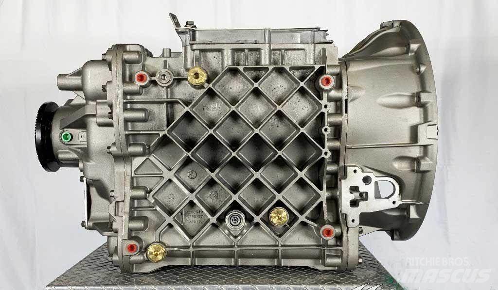 CAT 8E2946 Transmission