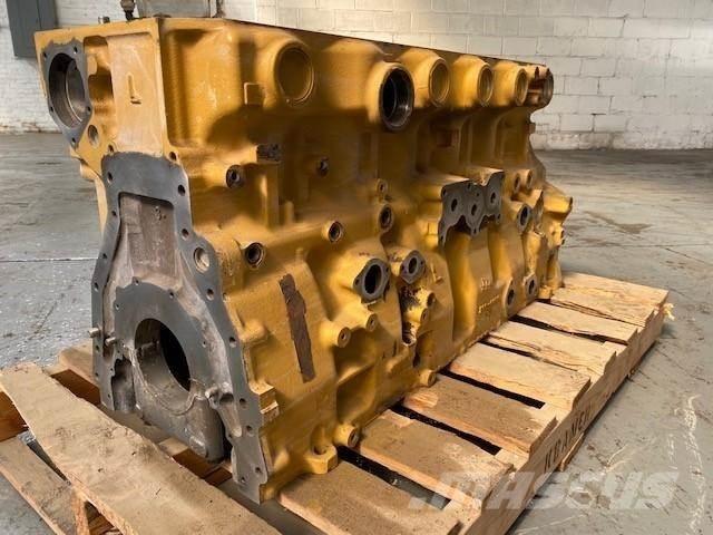 CAT C-12 Engines