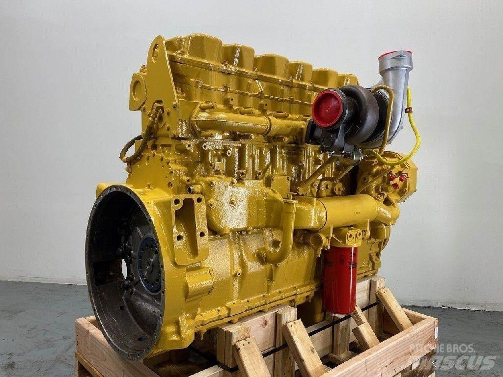 CAT C-15 Engines